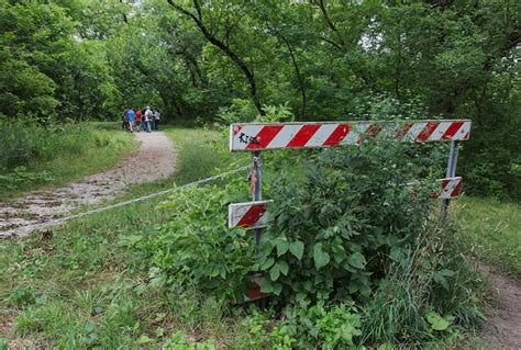 Take a Stroll Through Pleasant Valley, Milwaukee’s Secret Park