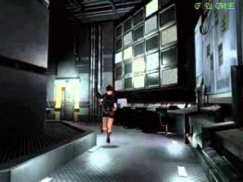 Guia Resident Evil Claire Escenario A Youtube