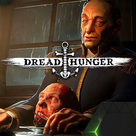 Dread Hunger - IGN