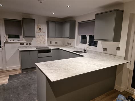 Compact Laminate Worktops Worktop Fitter