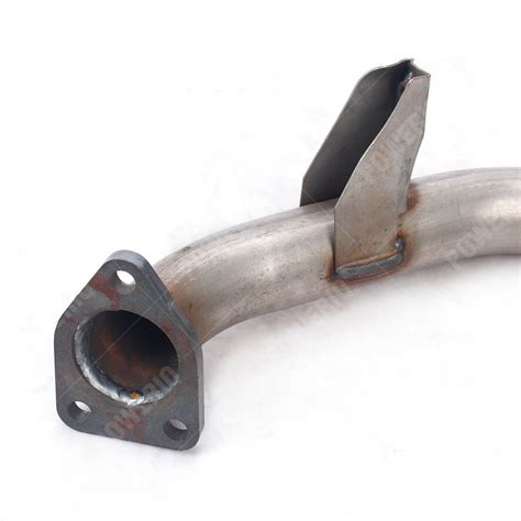 Fits To Mitsubishi Outlander L V Resonator Catalytic