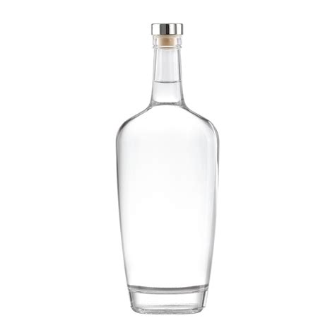 500ml 750ml Tequila Gin Whiskey Liquor Glass Bottle For Sale Xingda Glass