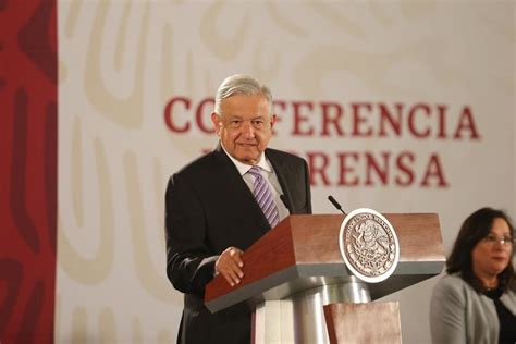 Amlo Los Temas En La Conferencia Mañanera De Hoy 9 De Diciembre Grupo