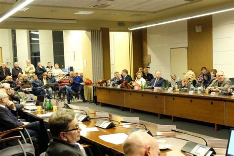 Legionowo Odwołają prezydenta Smogorzewskiego Jest wniosek o