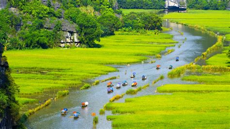 Days In Ninh Binh How To Experience The Best Of The Ha Long Bay On