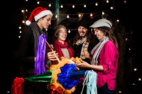 Navidad Mexicana Entre Las Tradicionales Posadas Kitchen Fair