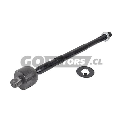 Axial de Dirección Chevrolet Dmax 2015 2023 Go Motors