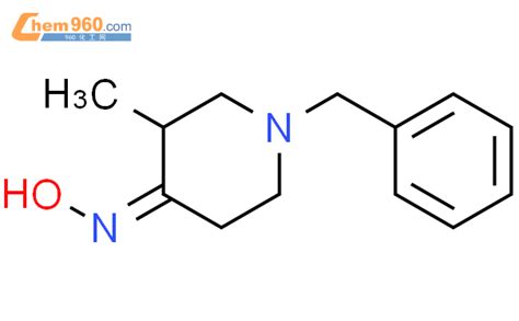 92309 57 4 4 Piperidinone 3 methyl 1 phenylmethyl oximeCAS号 92309