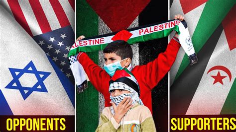 5 Superpowers In Support Of Palestine Palestine Vs Israel Hamas Vs Israel Youtube