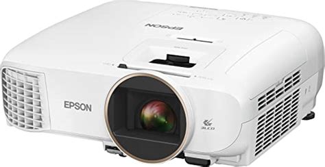 Epson Videoproyector Powerlite Home Cinema 2150 HD 1080P 2500 lúmenes