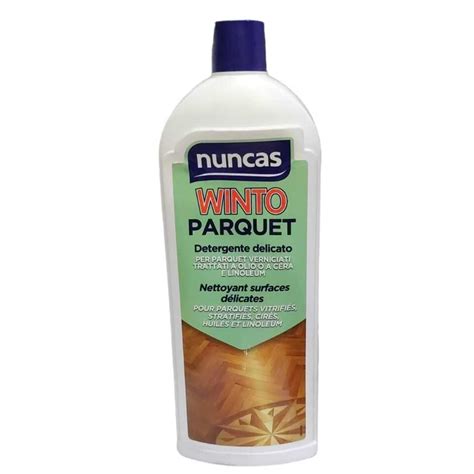 NUNCAS WINTO PARQUET LT 1 Dipiushop It