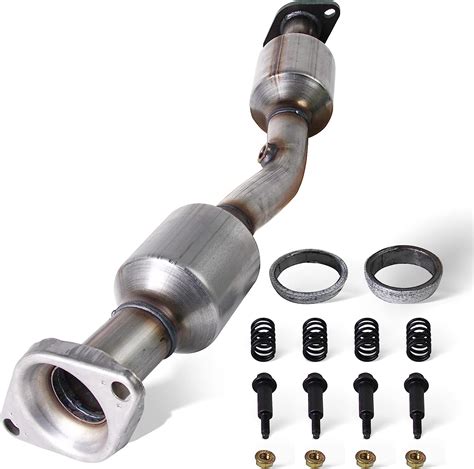 Amazon Aumzong Catalytic Converter Replacement Compatible With