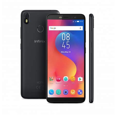 انفنيكس هوت اس 3 Infinix Hot S3 جوال ماكس