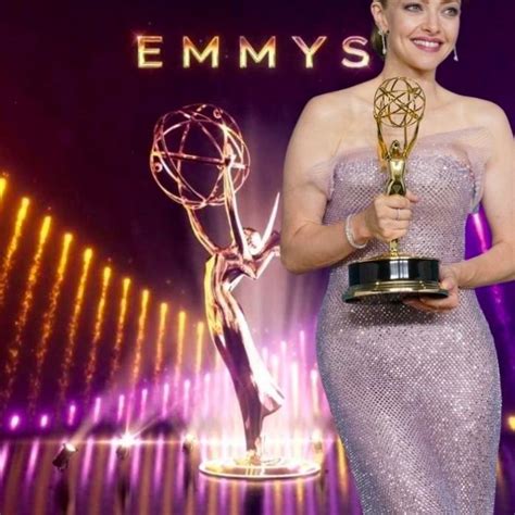 Premios Emmy Conoce A Los Ganadores De Este A O