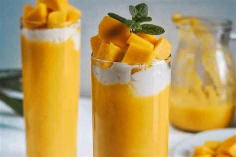 Resep King Manga Thai Ala Rumahan Rinaresep