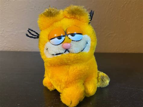 Garfield home – Artofit