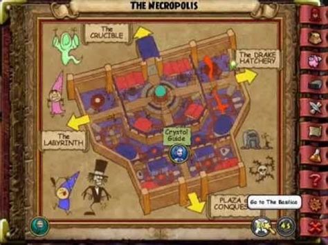 WIZARD101: THE BEST GUIDE TO THE STONE ROSES IN DRAGONSPYRE | Stone ...