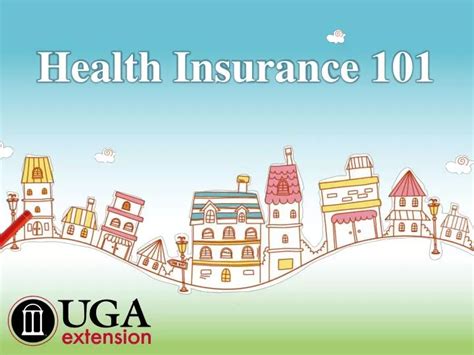 Ppt Health Insurance 101 Powerpoint Presentation Free Download Id