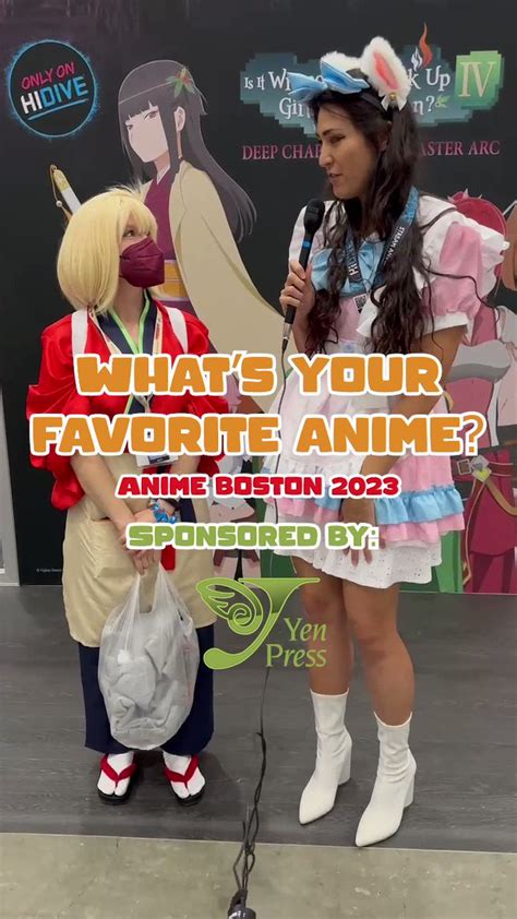 Anime News Network On Twitter Whats Your Favorite Anime