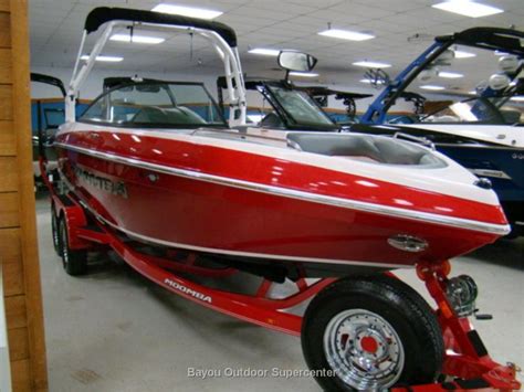 Moomba Boats For Sale In Louisiana