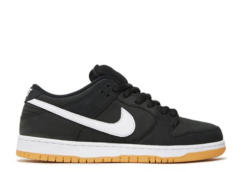 Nike SB Black Gum купить с доставкой