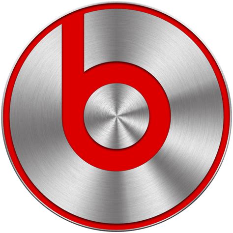 Beats Logo Png