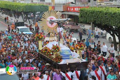 Procesi N Del Cristo Negro De Marzo Esquipulas Esquipulas