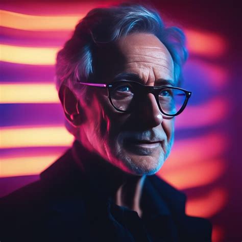 Premium Photo Mature Handsome Man With Eyeglasses In Studio Original