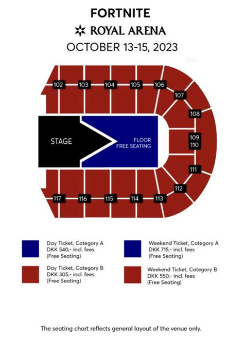 Fncs Global Championship 2024 Tickets India Hilde Laryssa