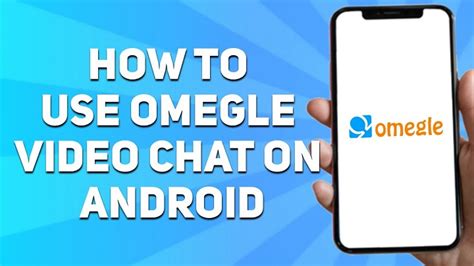 Omegle The Online Chat Platform That Lets You Talk To Strangers