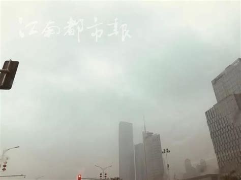 新一轮冷空气要来了 江西接下来天气：雨量升级新浪江西新浪网