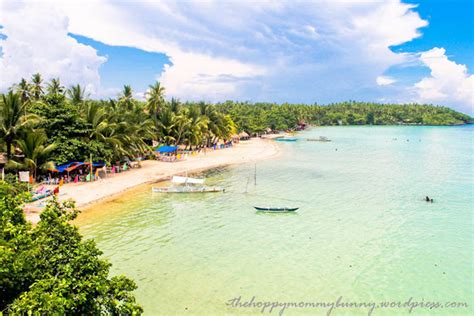 12 Best Beaches In Cebu You Must Visit