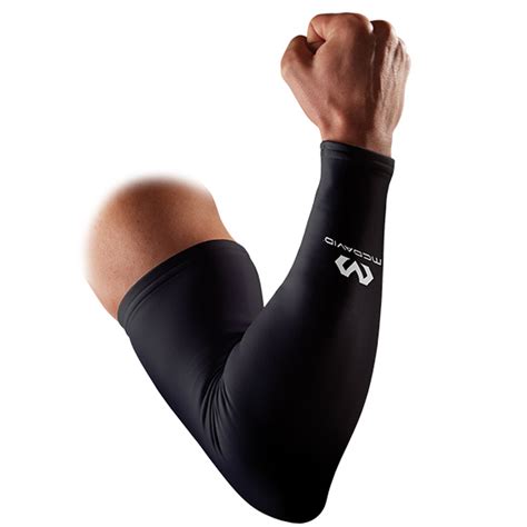 Mcdavid Compression Arm Sleeve Single 656