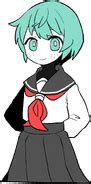Sei Asagiri | VA-11 HALL-A Wikia | Fandom