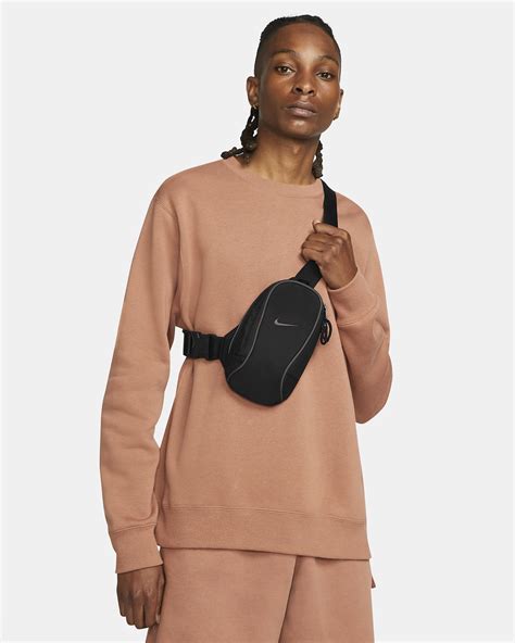 Nike Sportswear Essentials Cross Body Bag 1L Nike ID