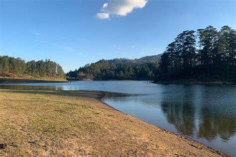 Laguna De San Juli N Un Encanto Natural Que Encontramos En Danl