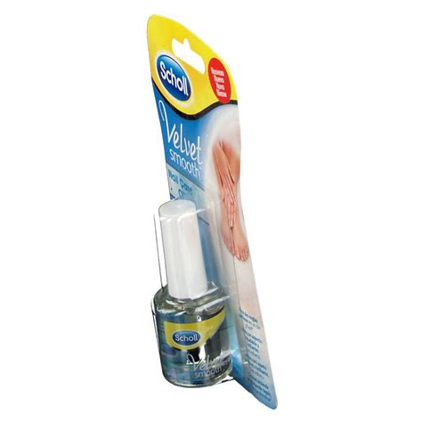 Scholl Huile Nourissante Beauté 7 5 ml Redcare Pharmacie