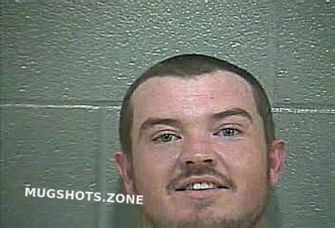 LYNN JOHNNY D 09 20 2021 Barren County Mugshots Zone