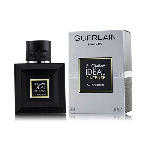 Homme ideal guerlain edt | WeDeliverGifts