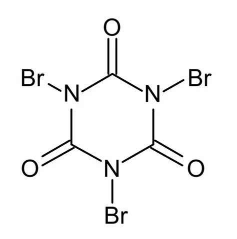 Tcca 90 Trichloroisocyanuric Acid Granules At Best Price In Bengaluru