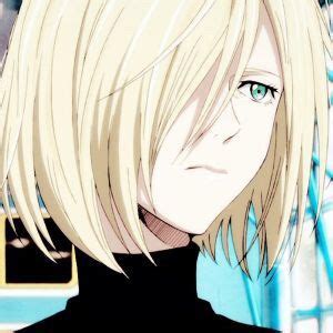 Yuri Plisetsky | Wiki | Yuri On Ice Amino