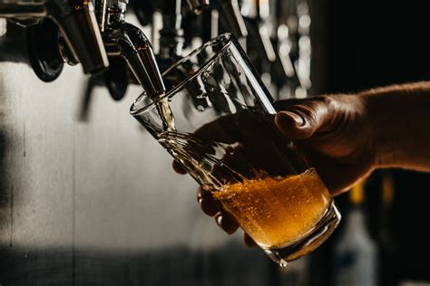 Craft Beer The Rise Of Quality And Creativity In Brewing