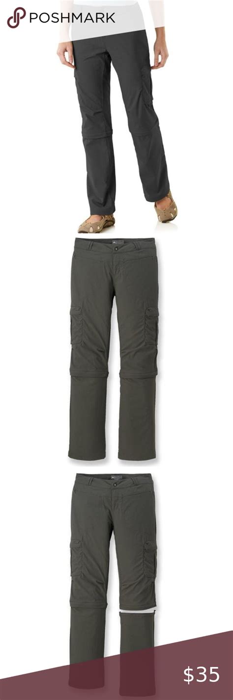 Rei Co Op Rendezvous Convertible Pants 8p Clothes Design Rei Co Op Pants