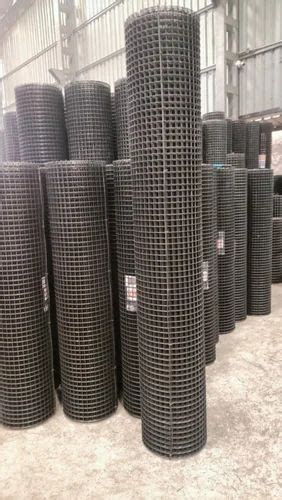 Weld Mesh Jali For Industrial Packaging Type Roll Rs 62 Kg ID