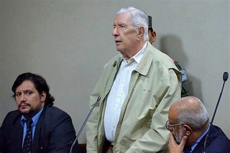 Salta Comenzó El Juicio Contra Marcos Levin Exdueño De La Velóz Del