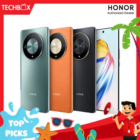 Honor X B Techbox