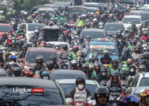 Pelaku Penyebab Polusi Udara Di Jabodetabek Terancam Sanksi Berlapis