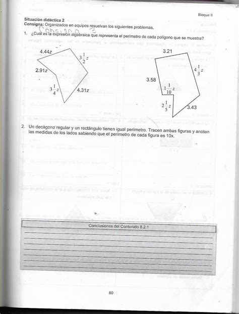 Alguien podría ayudarme con el ejercicio 1 por favor Necesito que me