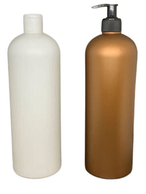 Hdpe Shampoo Bottle Hdpe Hair Cleanser Bottle Latest Price