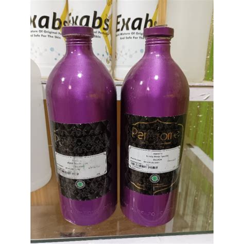 jual bulgari aqua  parfarome premium revil bibit murni kemasan